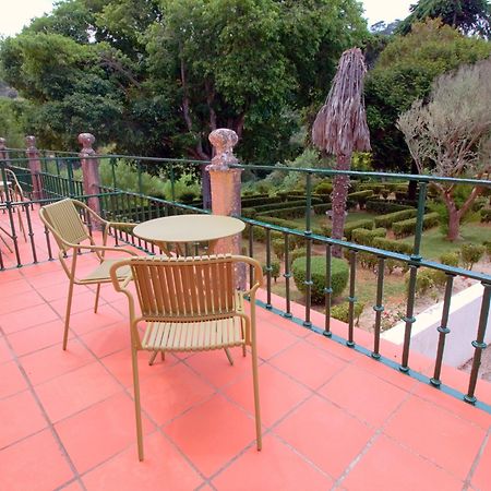 Отель Wot Sintra Sarrazola Коларес Экстерьер фото